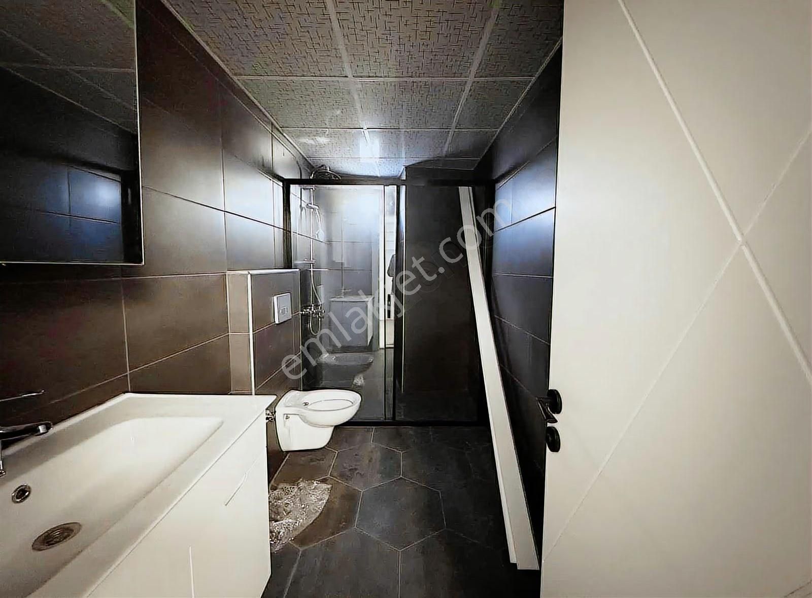 Merkezi Konumda Passa Plazada Satılık 3+1 Dubleks Ofis - Görsel 4