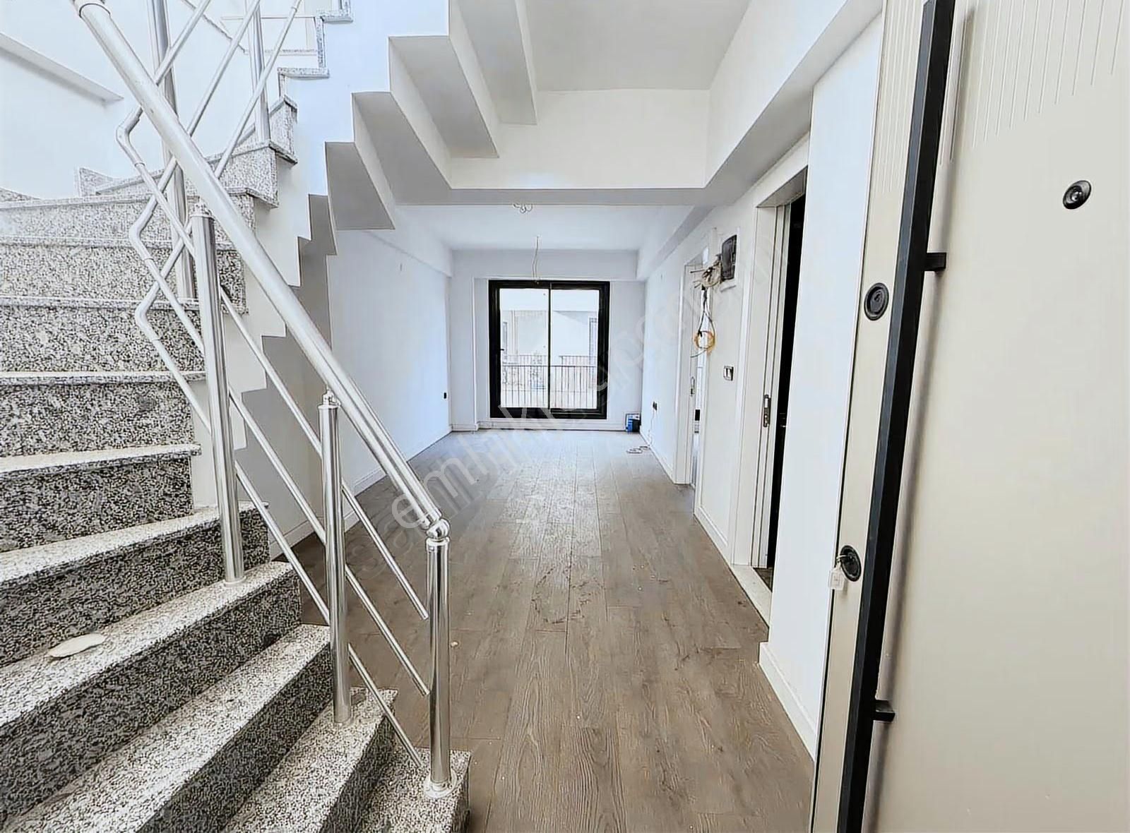 Merkezi Konumda Passa Plazada Satılık 3+1 Dubleks Ofis - Görsel 33