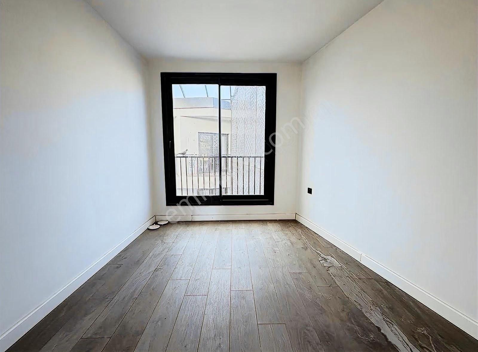 Merkezi Konumda Passa Plazada Satılık 3+1 Dubleks Ofis - Görsel 6