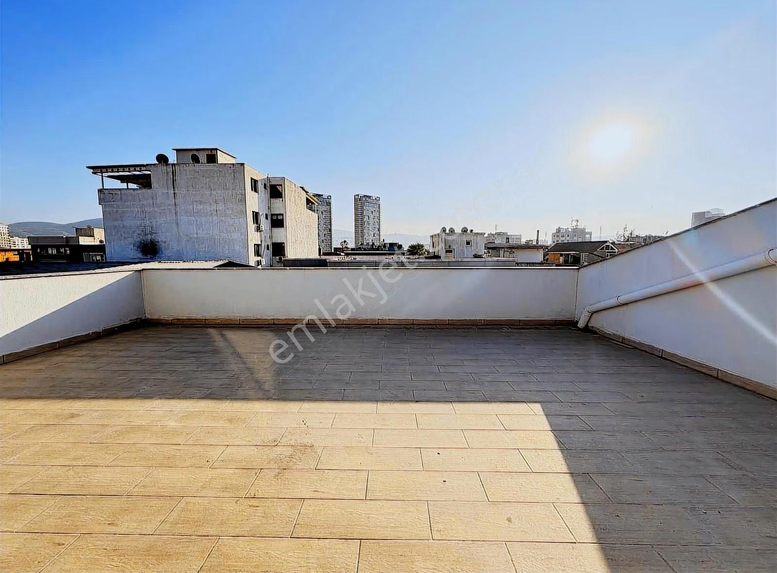 Merkezi Konumda Passa Plazada Satılık 3+1 Dubleks Ofis - Görsel 15