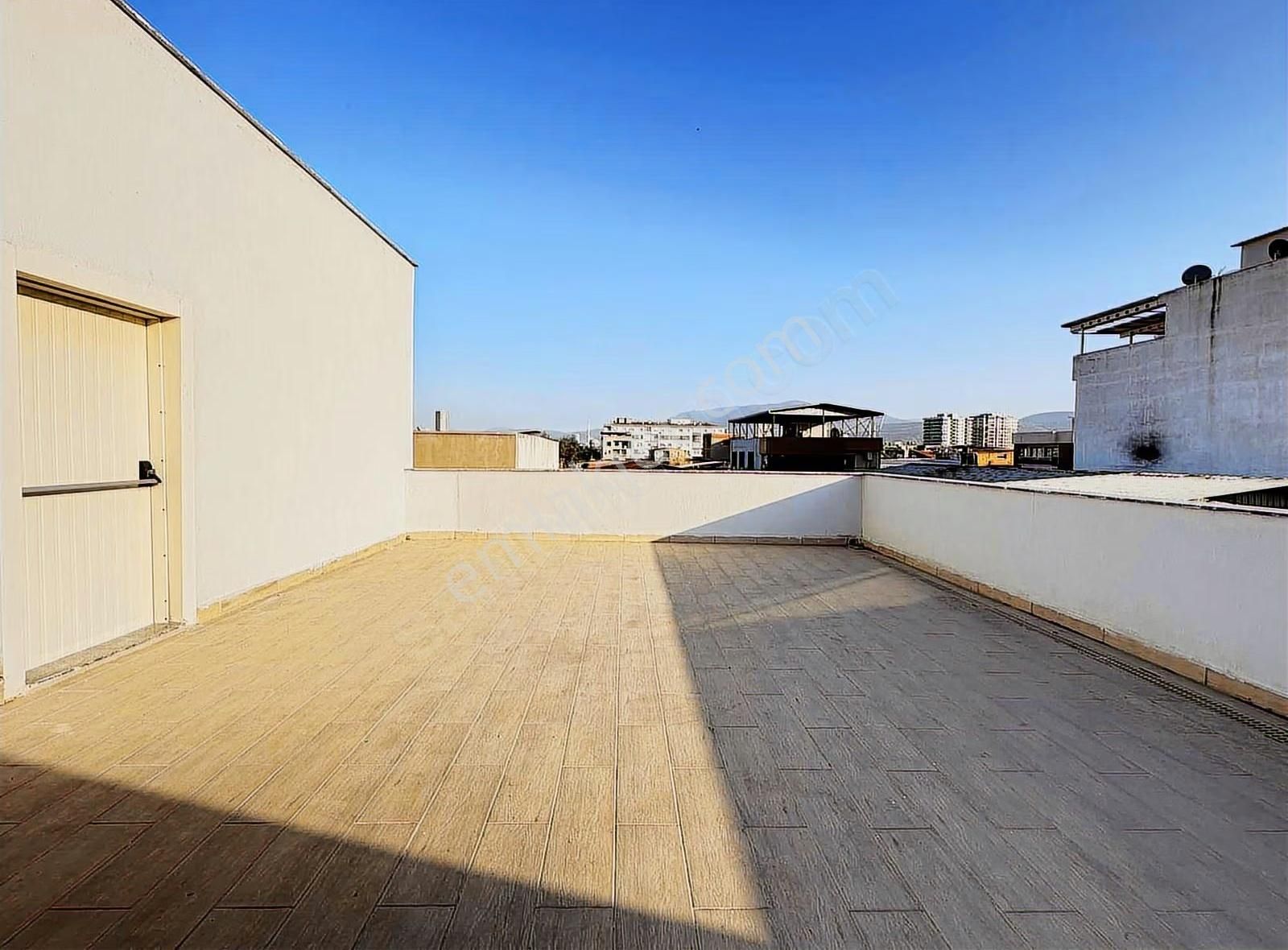 Merkezi Konumda Passa Plazada Satılık 3+1 Dubleks Ofis - Görsel 2