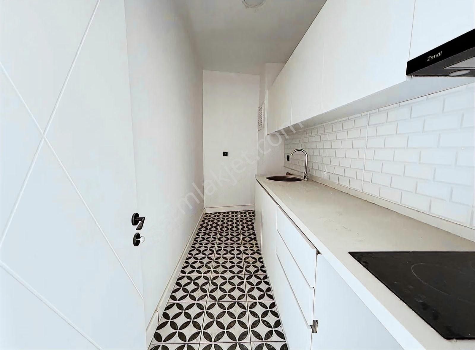 Merkezi Konumda Passa Plazada Satılık 3+1 Dubleks Ofis - Görsel 21