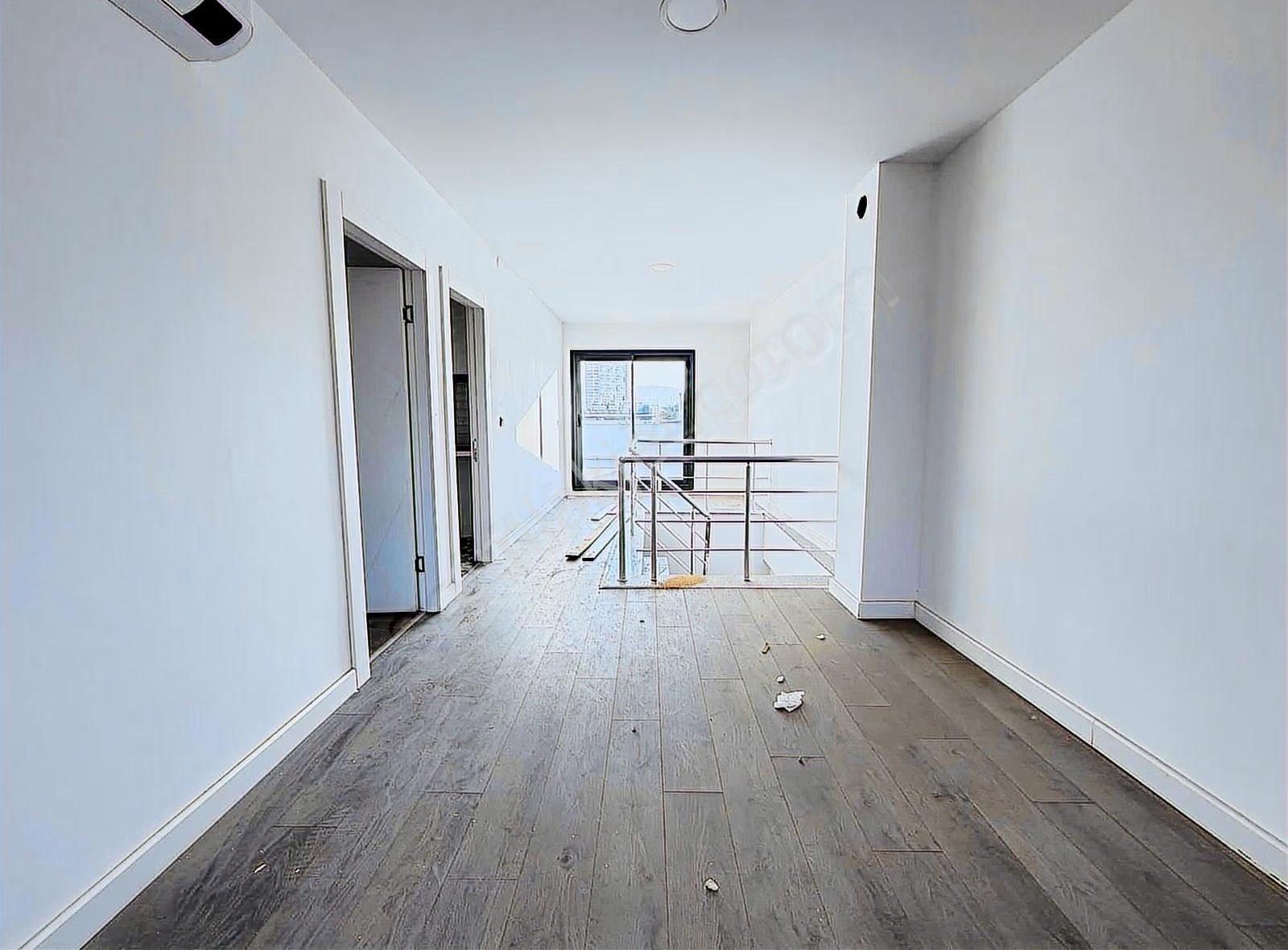 Merkezi Konumda Passa Plazada Satılık 3+1 Dubleks Ofis - Görsel 16