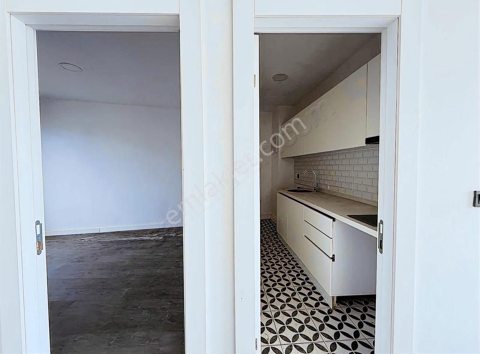 Merkezi Konumda Passa Plazada Satılık 3+1 Dubleks Ofis - Görsel 22