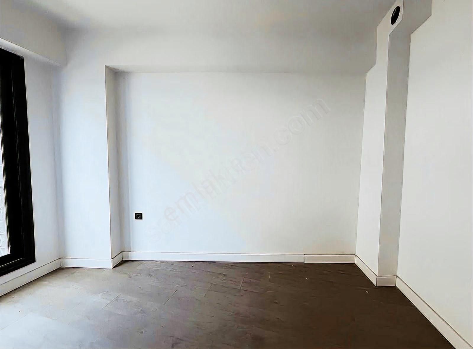 Merkezi Konumda Passa Plazada Satılık 3+1 Dubleks Ofis - Görsel 31