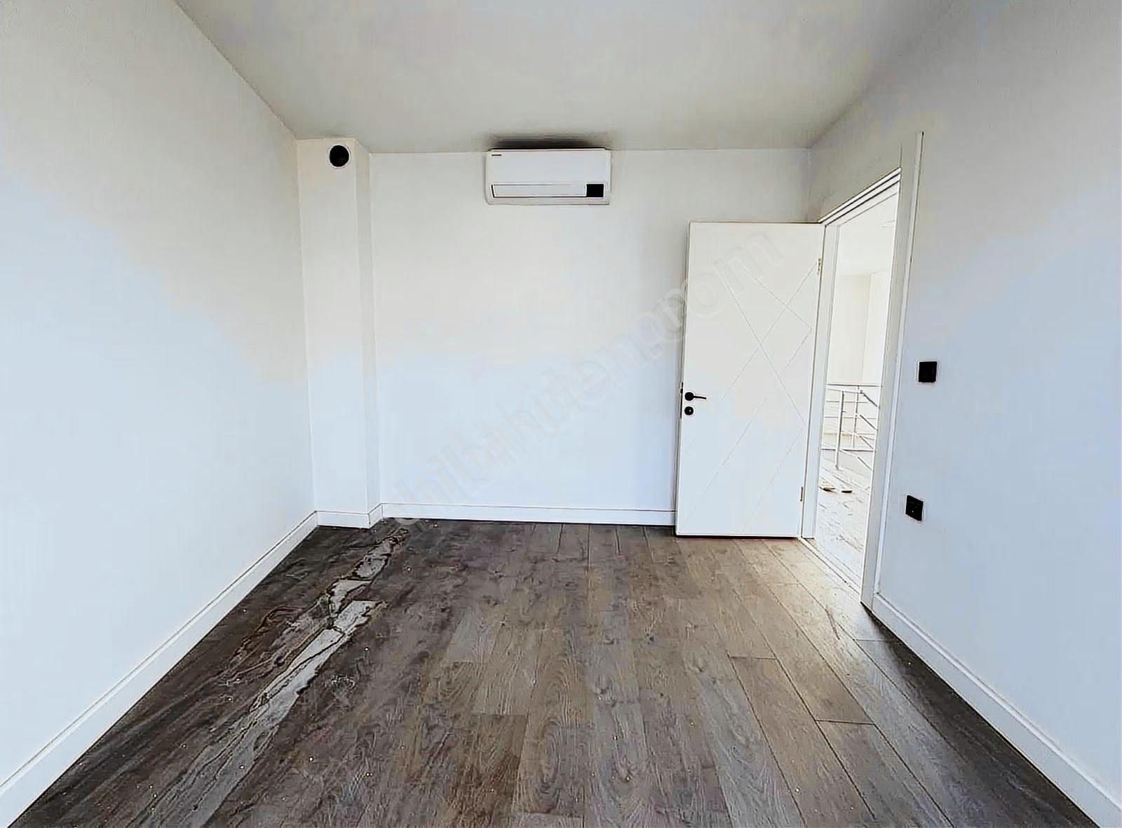 Merkezi Konumda Passa Plazada Satılık 3+1 Dubleks Ofis - Görsel 23