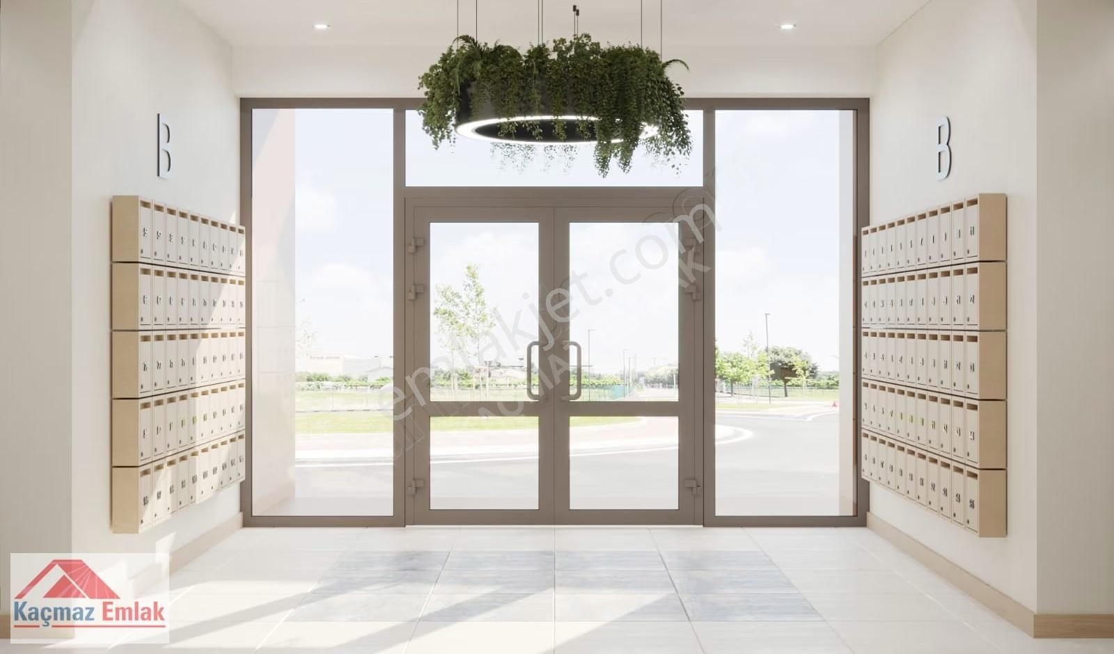 Manavgat Merkezi Konumda Otel Konsepti Satılık 1+1 Satılık Daire - Görsel 2