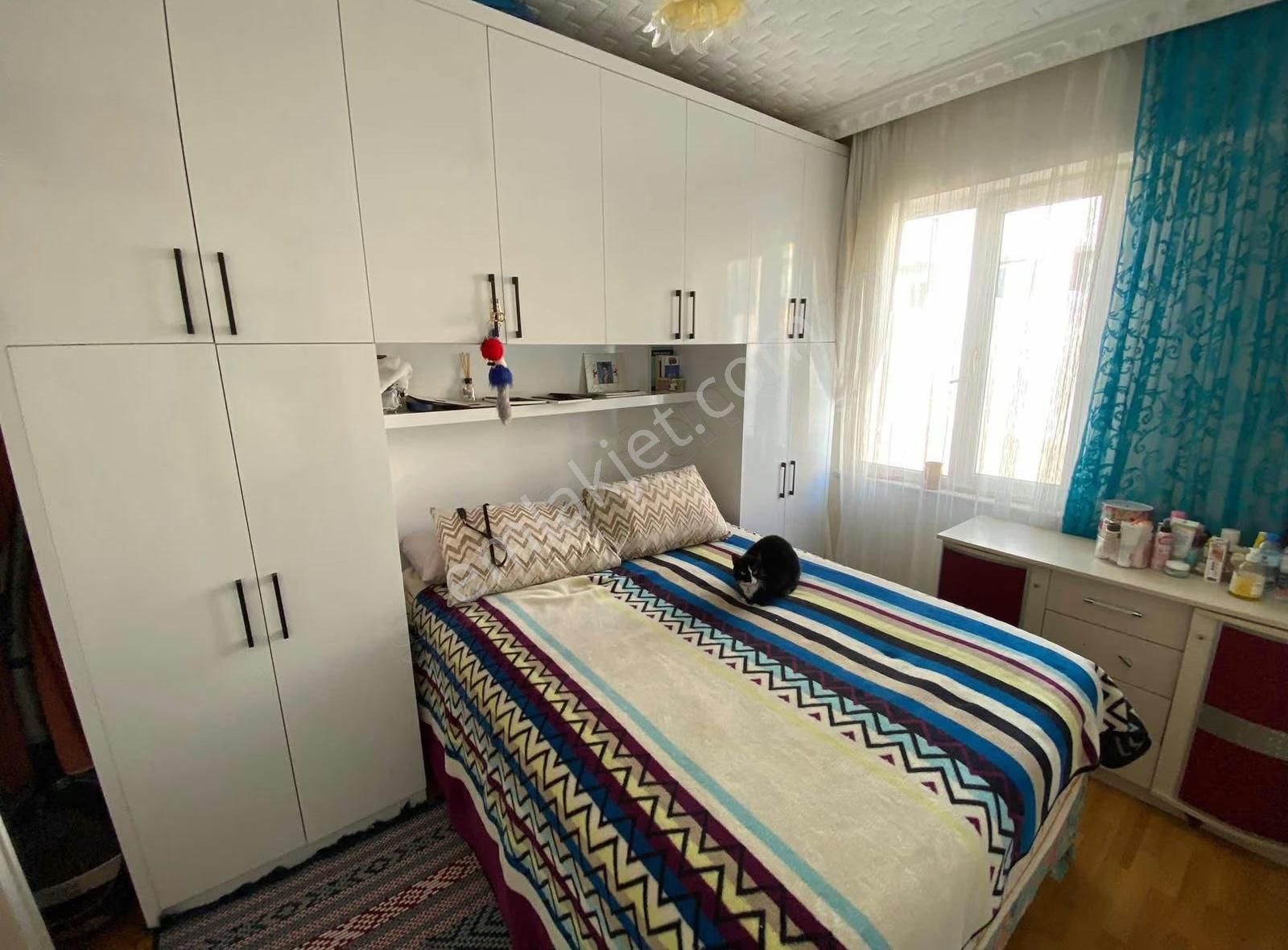 Kuzeyyaka Mah Her Şeyi Ayrı Ara Katta 110 M2 2+1 - Görsel 9