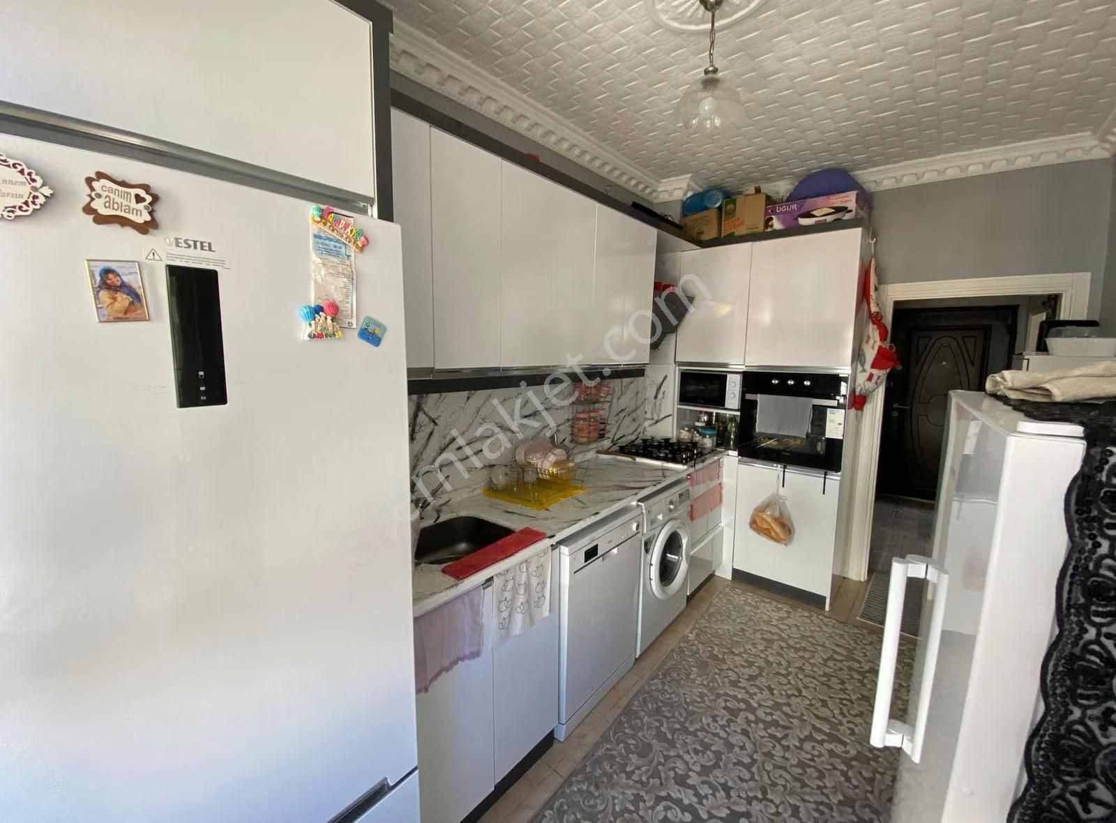 Kuzeyyaka Mah Her Şeyi Ayrı Ara Katta 110 M2 2+1 - Görsel 10