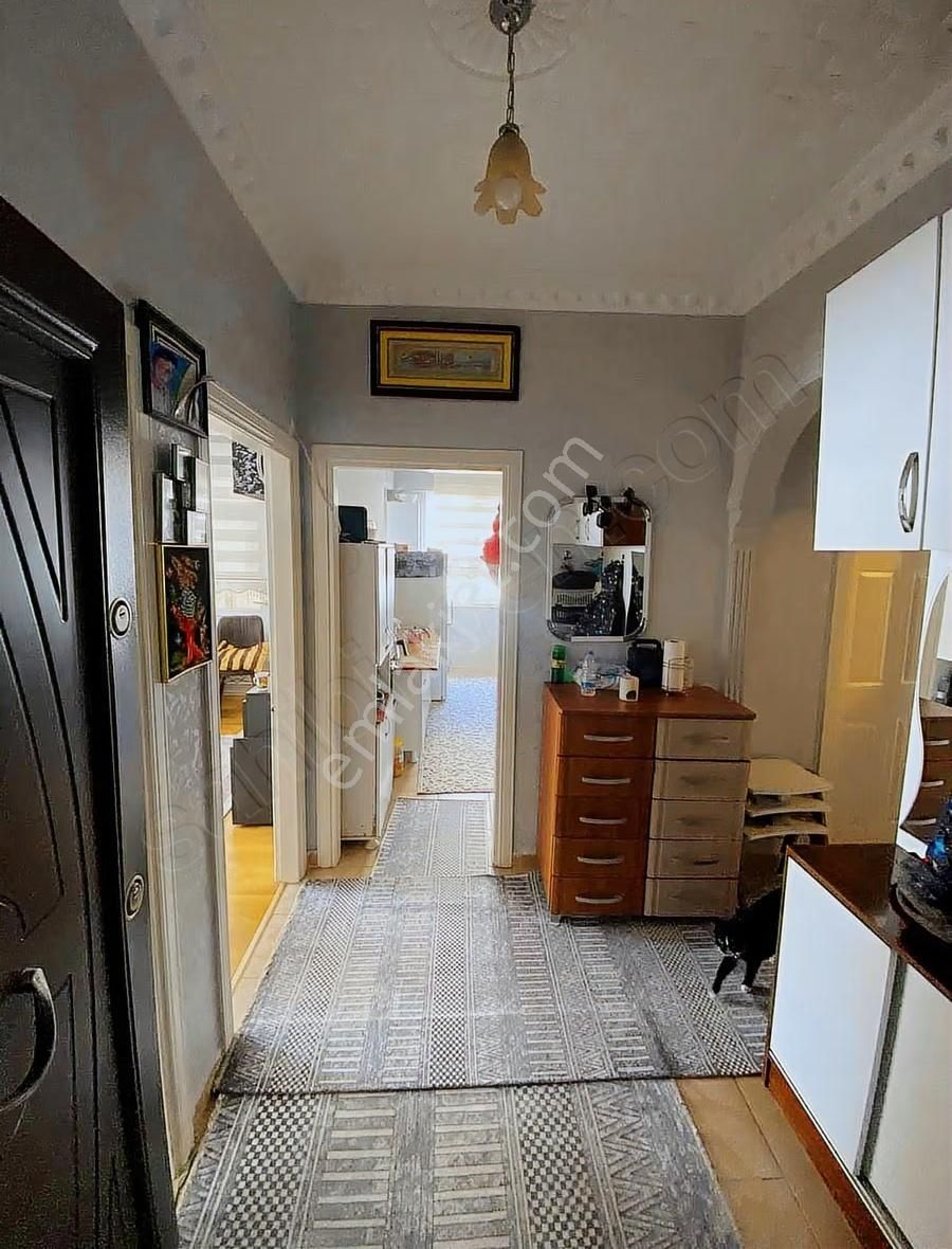 Kuzeyyaka Mah Her Şeyi Ayrı Ara Katta 110 M2 2+1 - Görsel 8