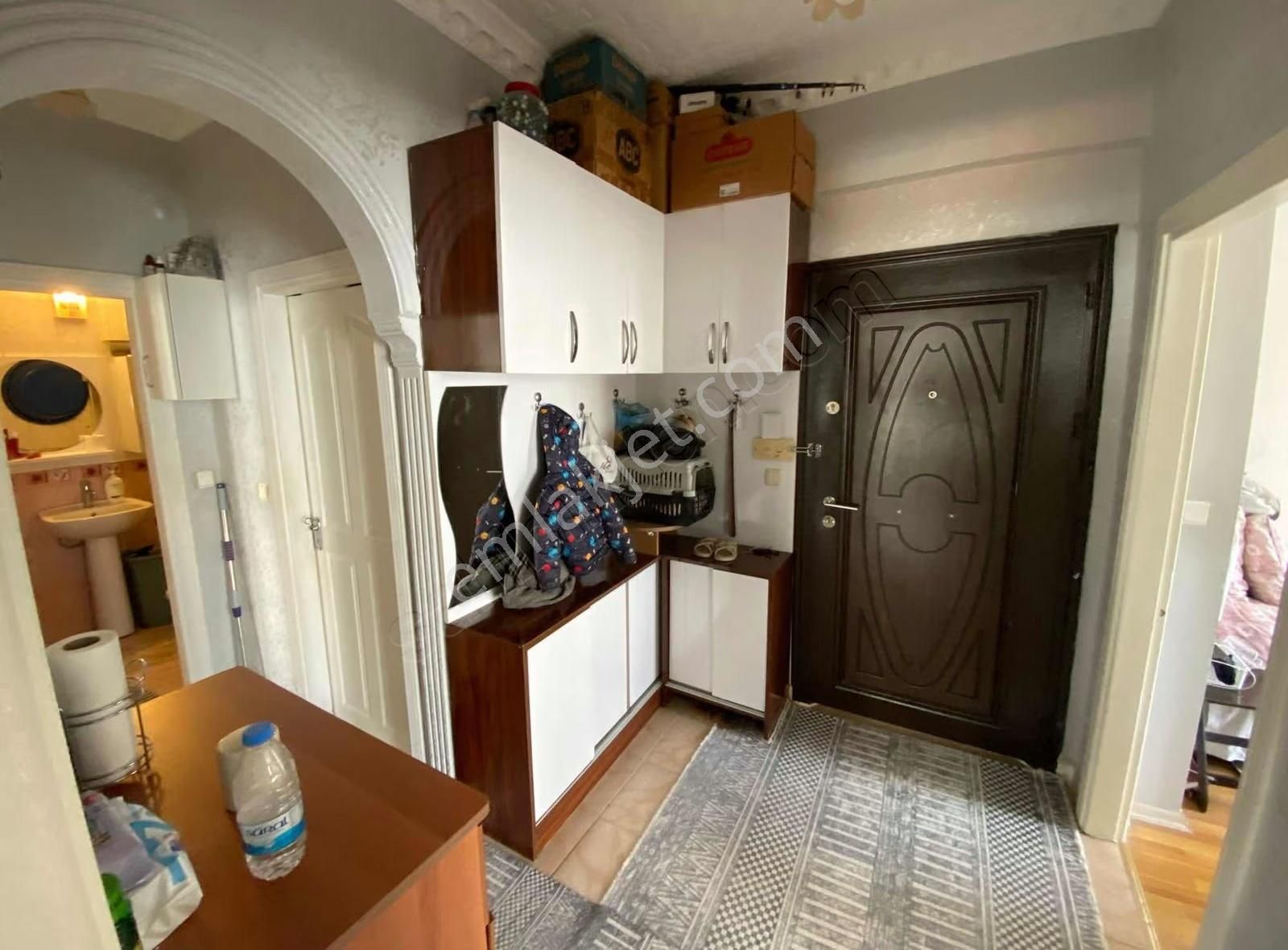 Kuzeyyaka Mah Her Şeyi Ayrı Ara Katta 110 M2 2+1 - Görsel 17