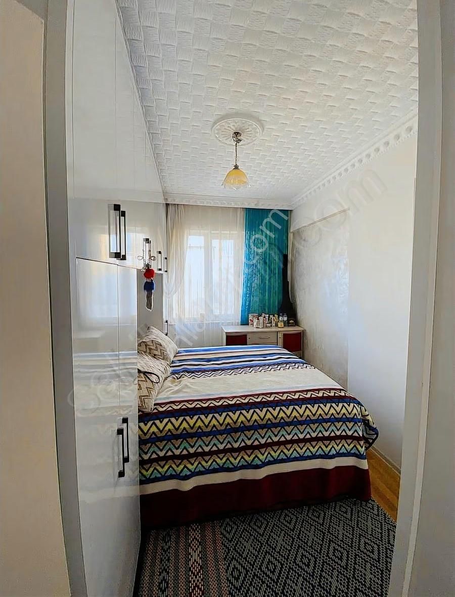 Kuzeyyaka Mah Her Şeyi Ayrı Ara Katta 110 M2 2+1 - Görsel 3