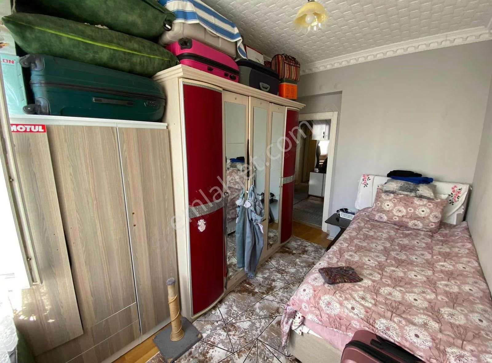 Kuzeyyaka Mah Her Şeyi Ayrı Ara Katta 110 M2 2+1 - Görsel 12