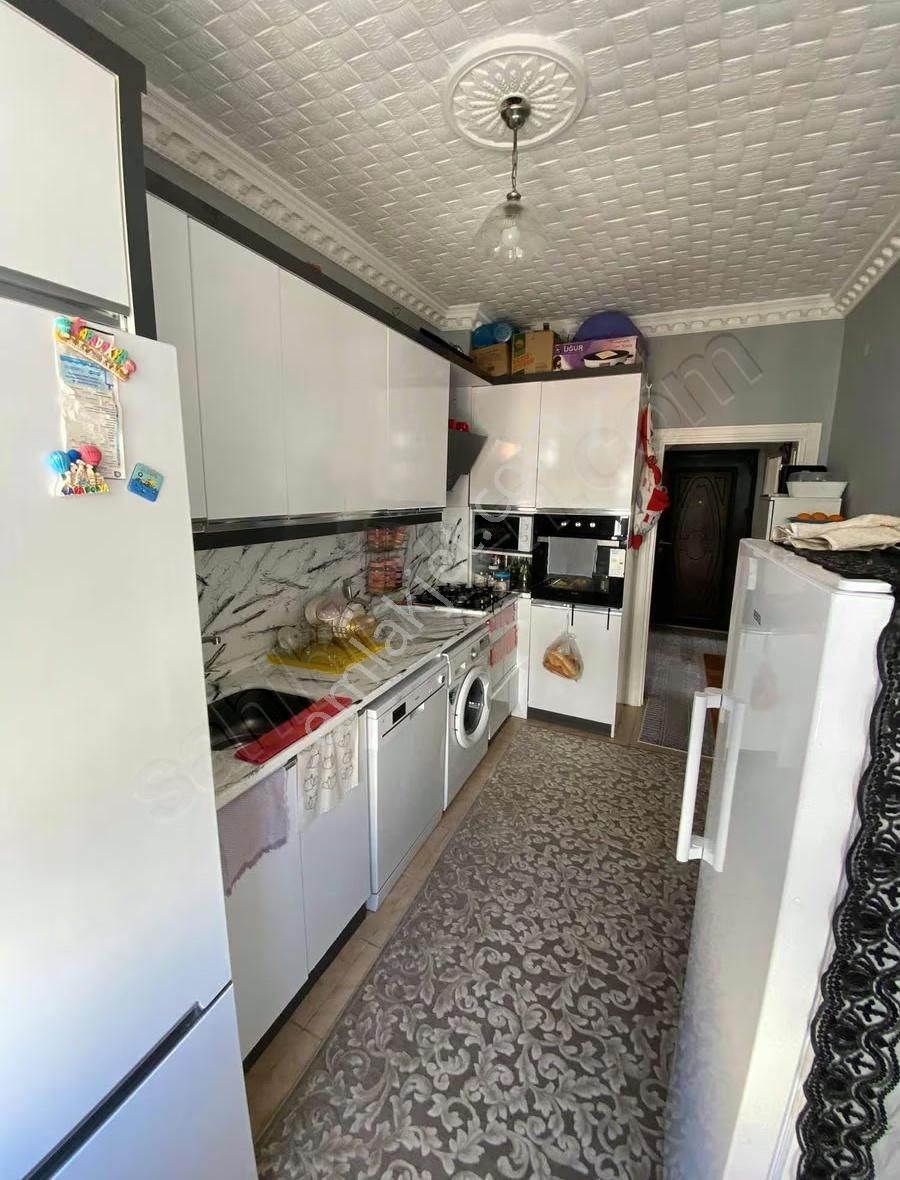 Kuzeyyaka Mah Her Şeyi Ayrı Ara Katta 110 M2 2+1 - Görsel 6