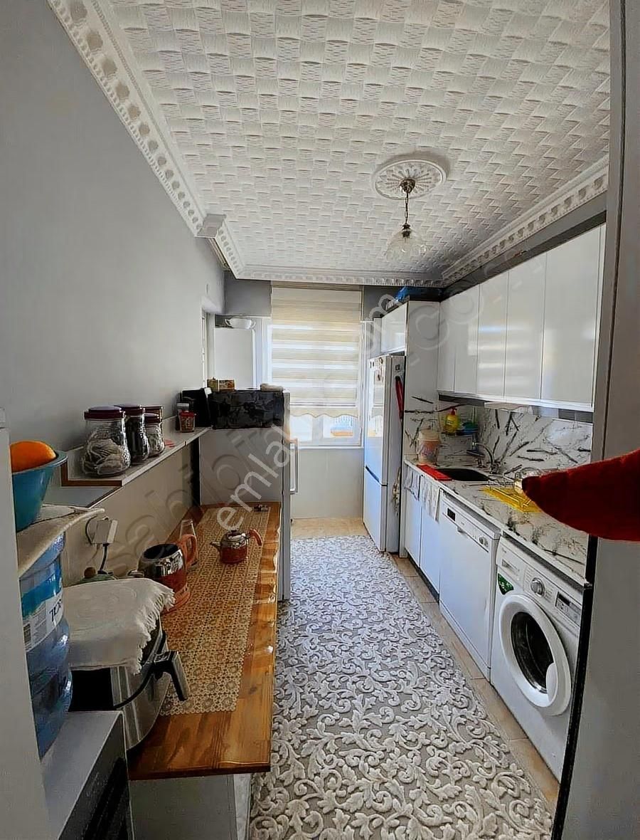 Kuzeyyaka Mah Her Şeyi Ayrı Ara Katta 110 M2 2+1 - Görsel 14