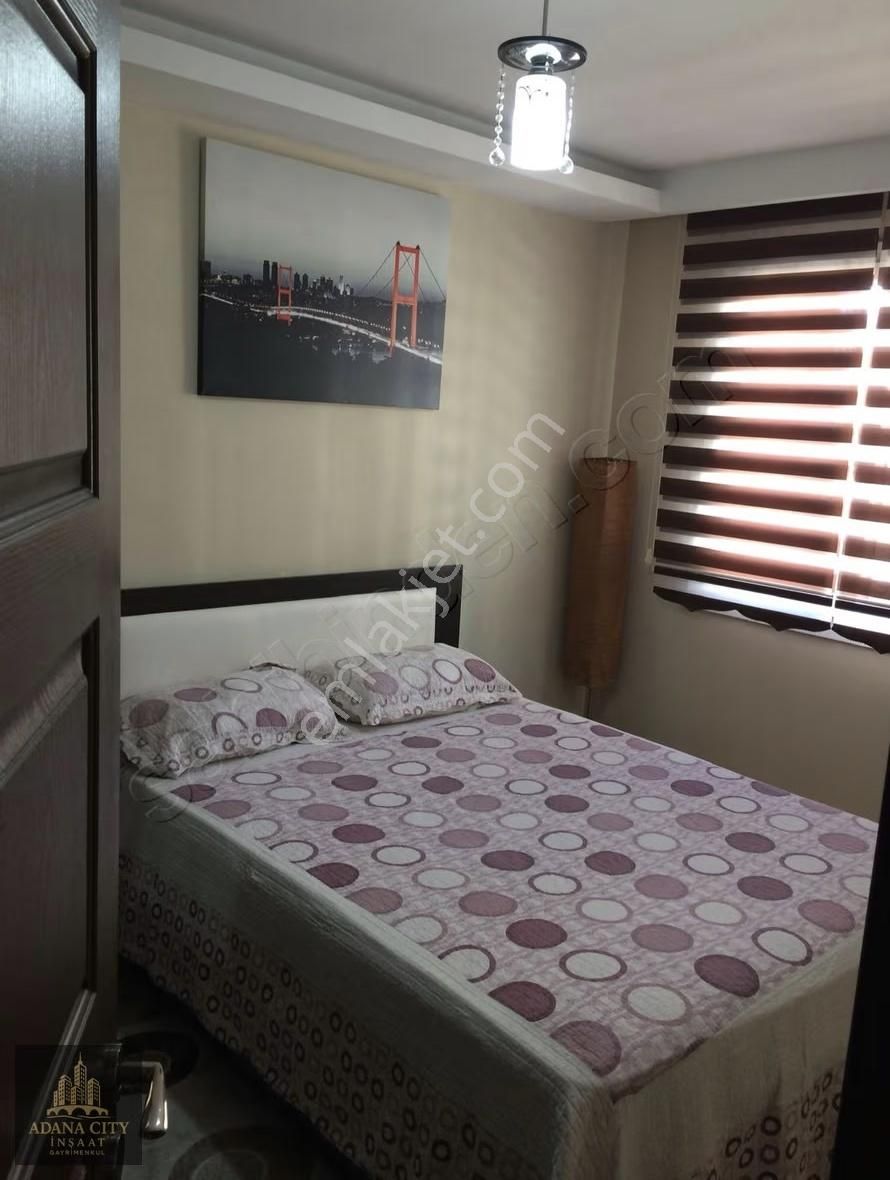 Bahçeşehir Ceylan Market Civarı 2+1 Full Eşyalı Kiralık - Görsel 10