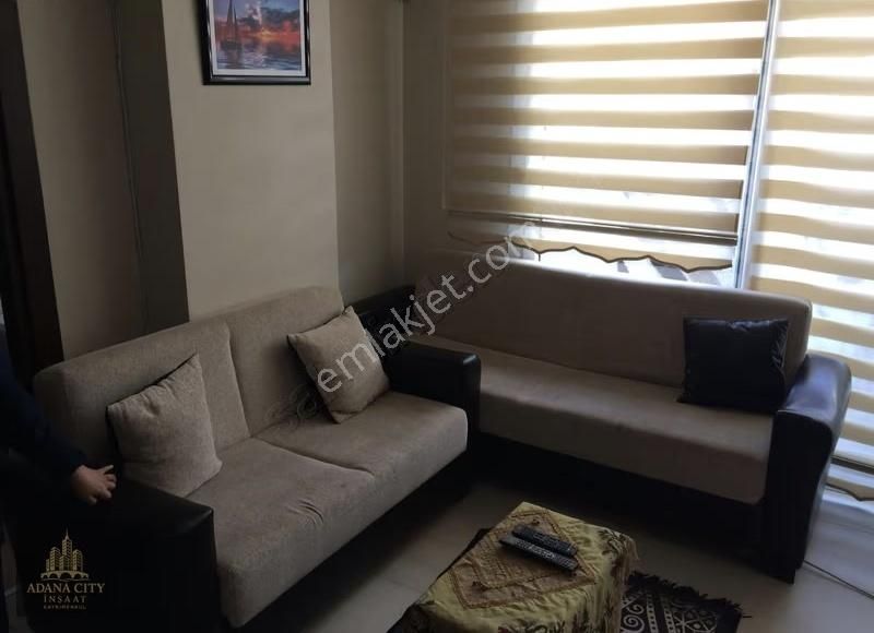 Bahçeşehir Ceylan Market Civarı 2+1 Full Eşyalı Kiralık - Görsel 5