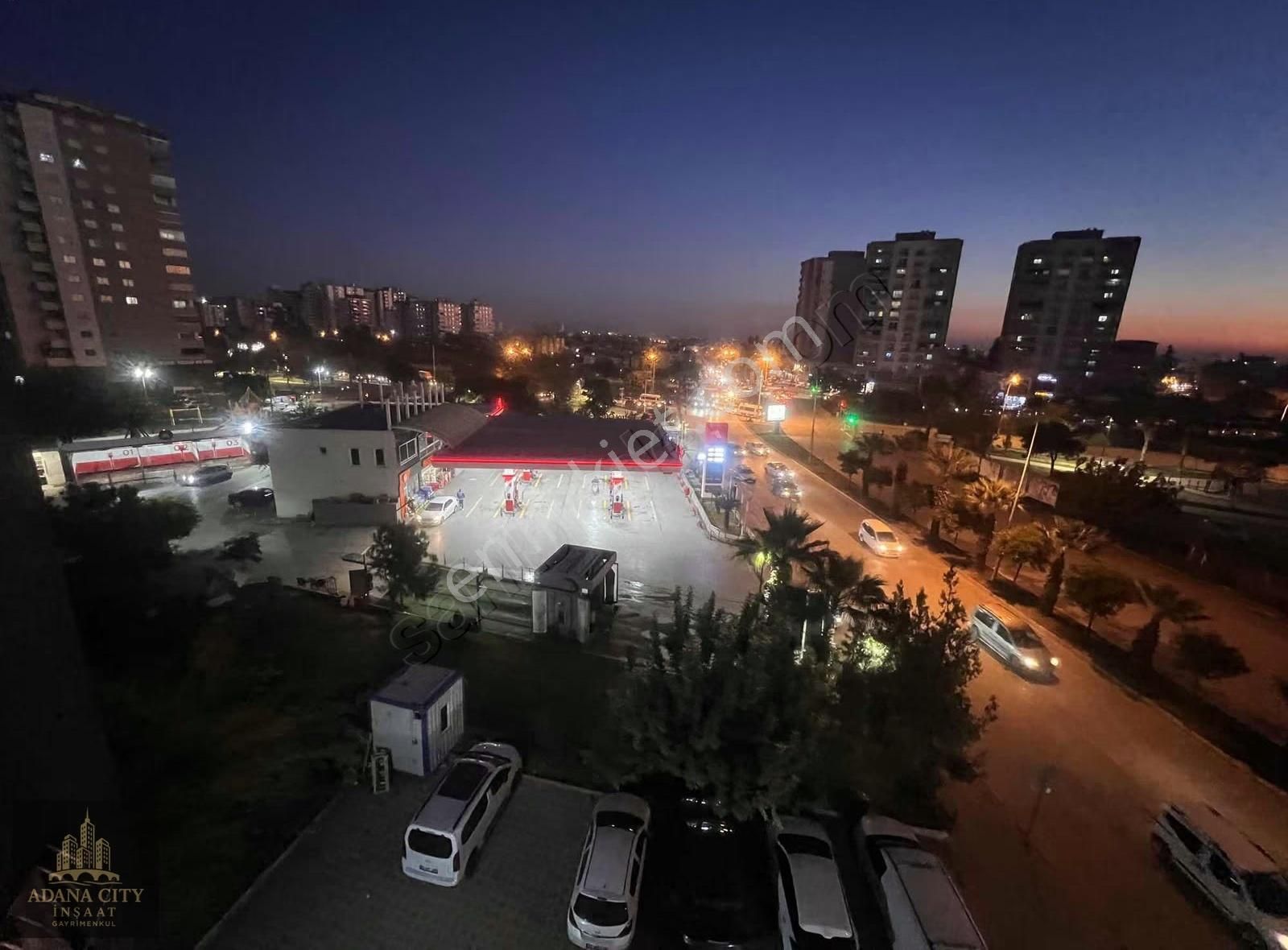 Türkmenbaşı Bulvar Üzeri Çok Geniş Lüks 5 Yaşında 3+1 Km - Görsel 12