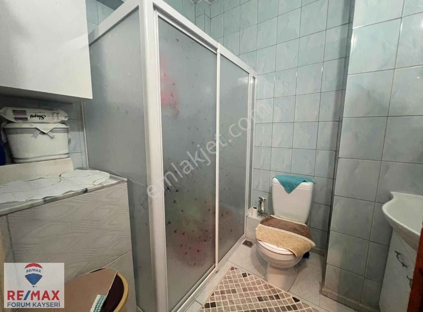 Mimsin Şirintepe Mahallesi'nde Satılık 3+1 Daire - Görsel 8