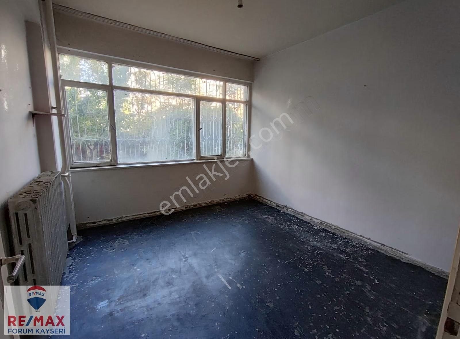 Büyük Şehir Belediye Ttramvay Durağı Yanı Kiralık Daire - Görsel 4