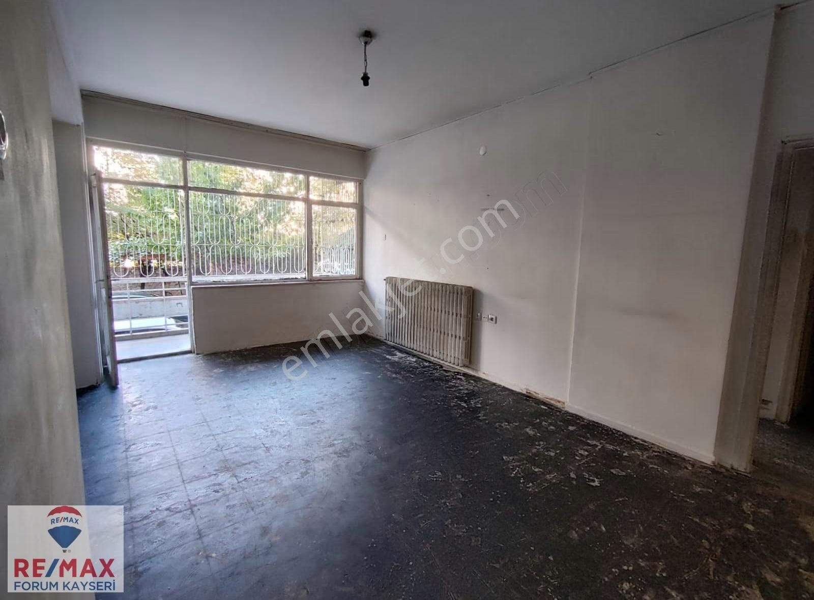 Büyük Şehir Belediye Ttramvay Durağı Yanı Kiralık Daire - Görsel 2