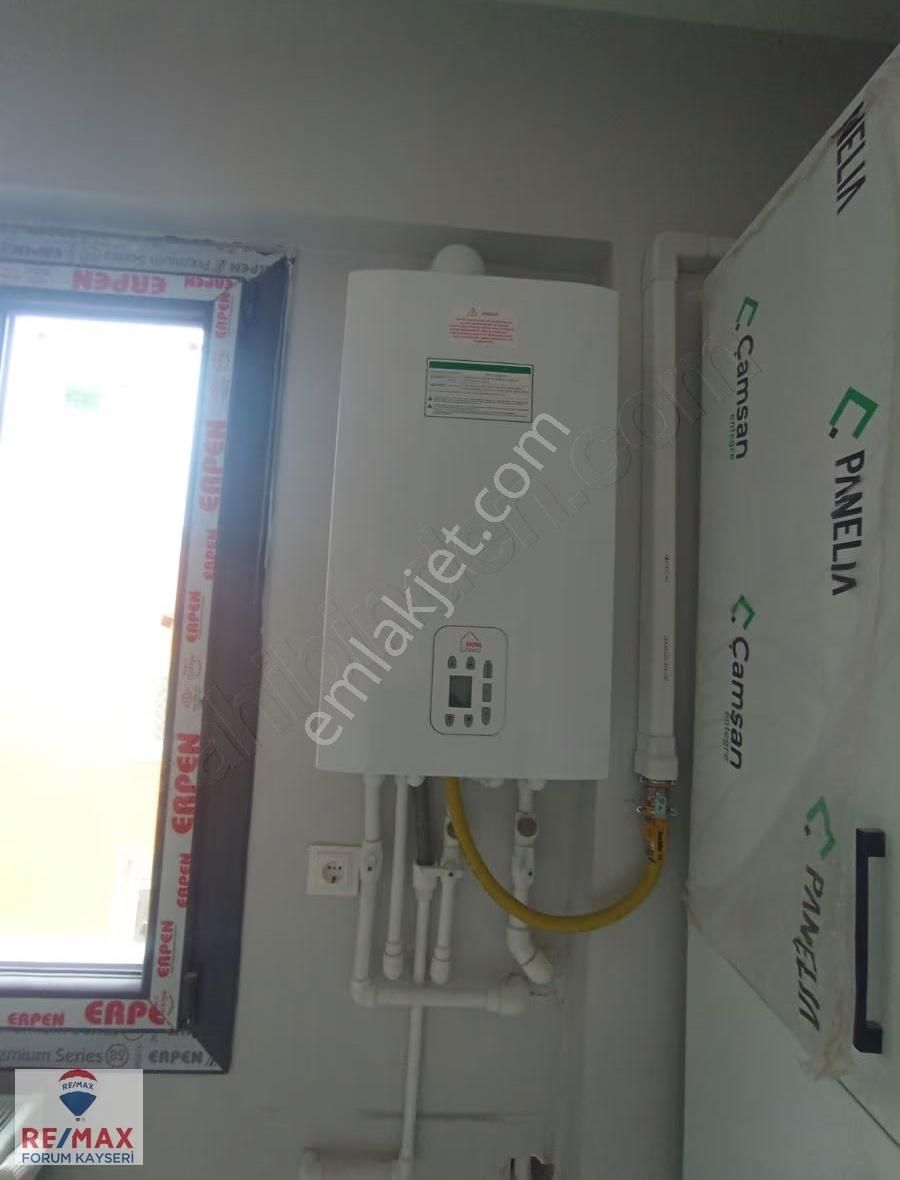 Adliye Ve Vergi Dairelerine Yürüme Mesafesi 2+1 Ofis - Görsel 8