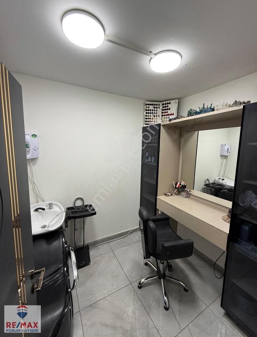 Şehir Merkezinde Devren Kiralık Güzellik Merkezi - Görsel 7