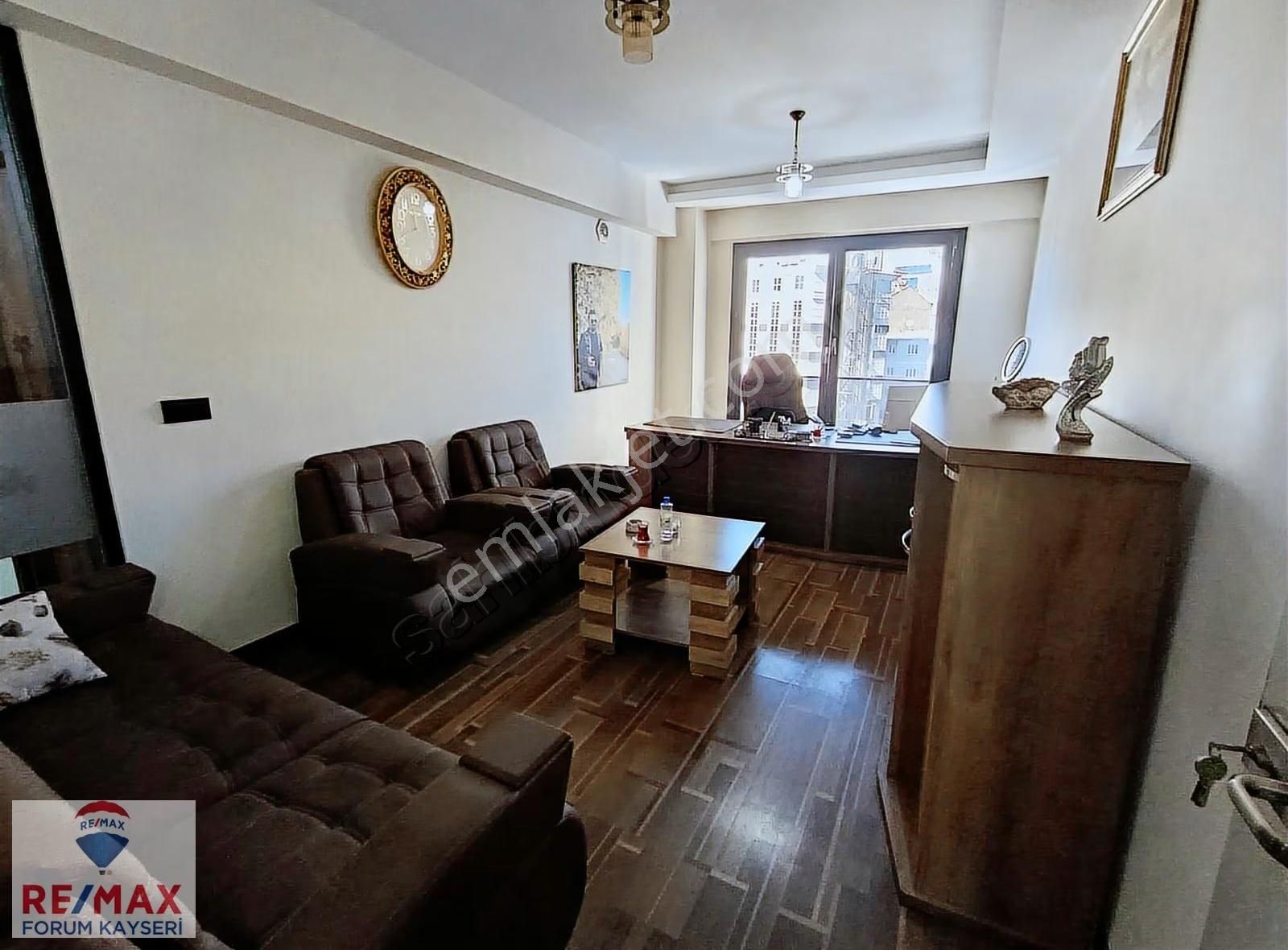 Şehir Merkezi Düvenönünde Satılık 2+1 Lüks Ofis - Görsel 22