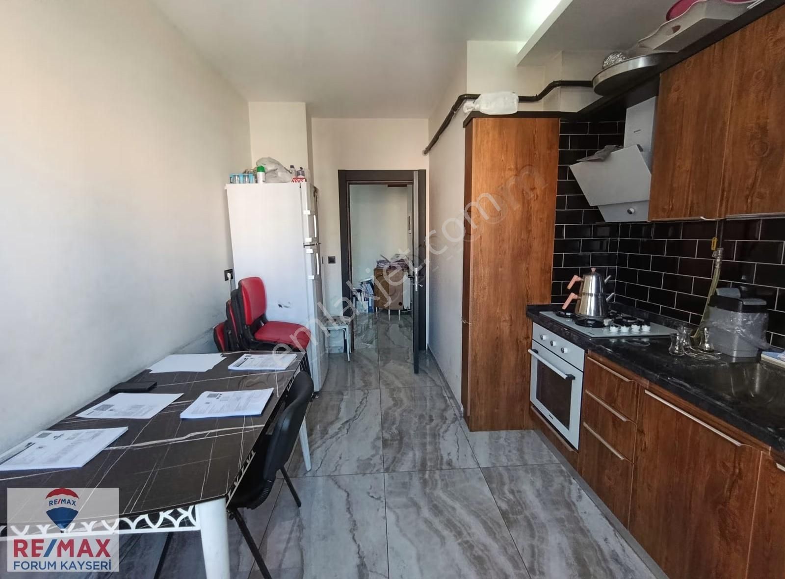 Şehir Merkezi Düvenönünde Satılık 2+1 Lüks Ofis - Görsel 25