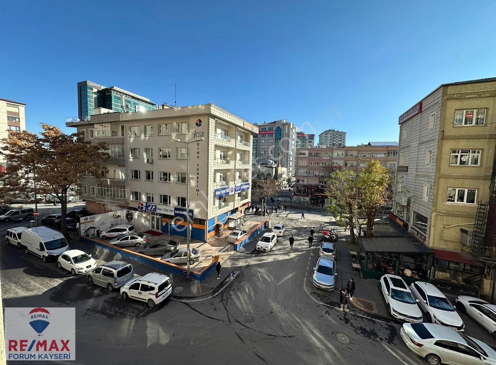 Şehir Merkezinde Satılık 3+1 Geniş Daire. - Görsel 11