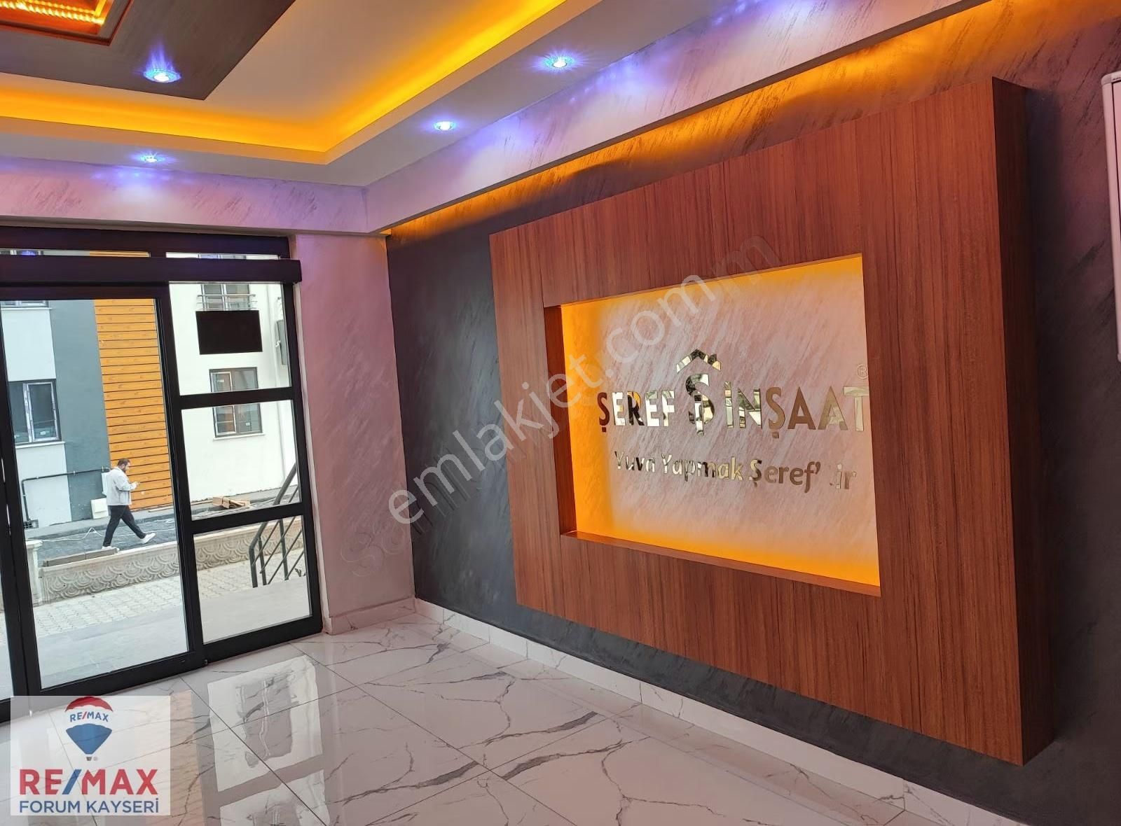 Eczaneler Arkası Meskenli 2+1 Meskenli Daire - Görsel 3