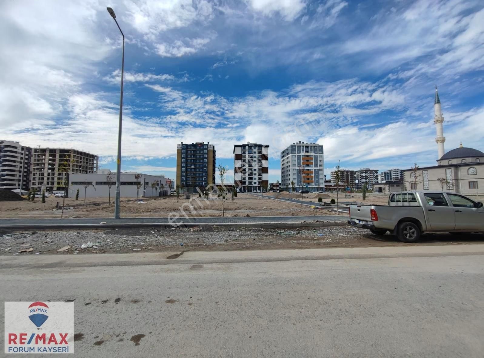 Eczaneler Arkası Meskenli 2+1 Meskenli Daire - Görsel 9