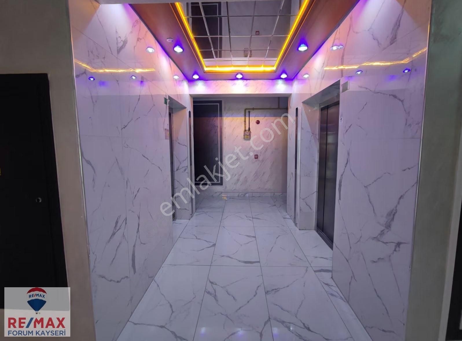 Eczaneler Arkası Meskenli 2+1 Meskenli Daire - Görsel 4