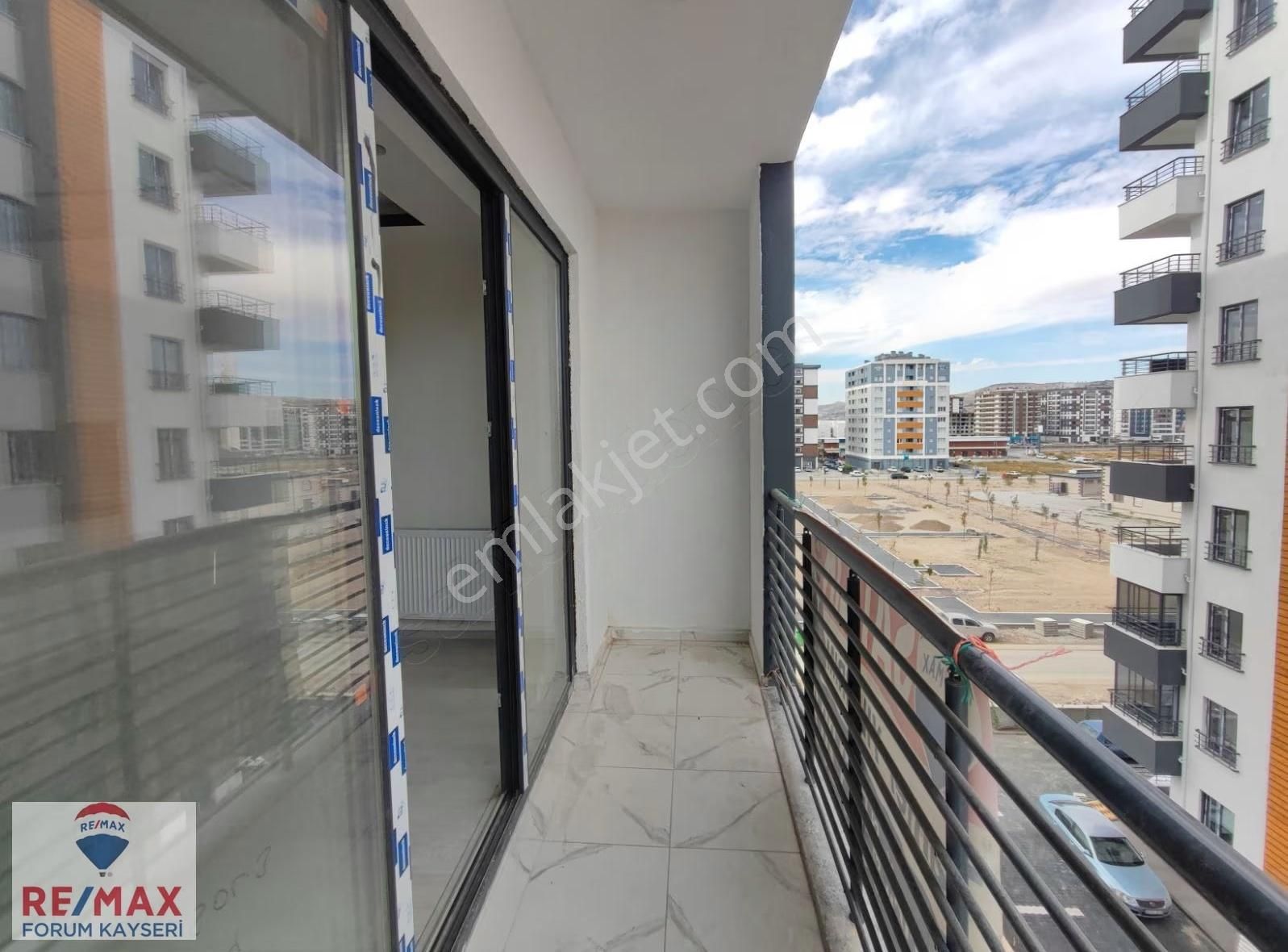 Eczaneler Arkası Meskenli 2+1 Meskenli Daire - Görsel 15