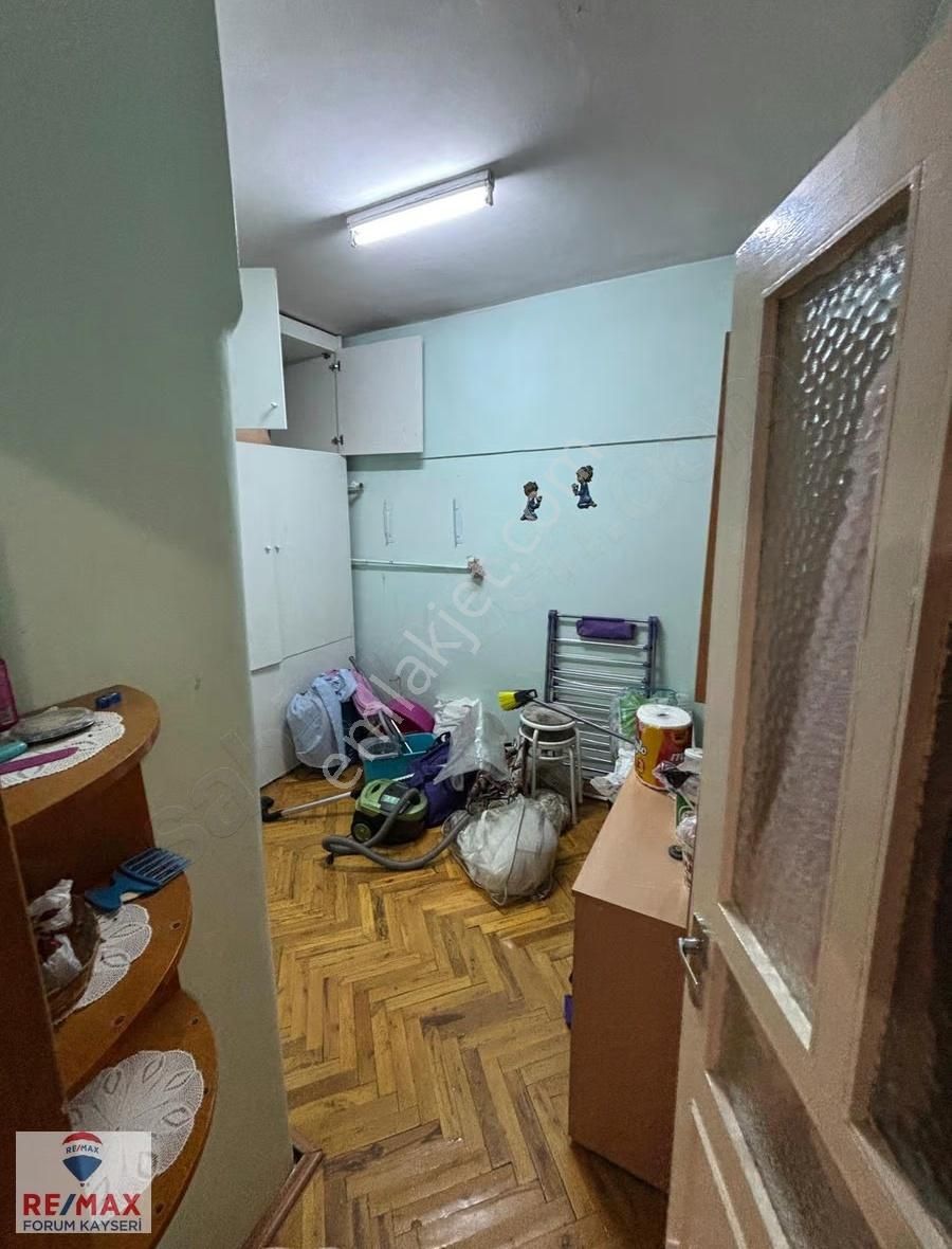 Sahabiye Mahallesinde Mükemmel Konumda Satılık 4+1 Daire - Görsel 21