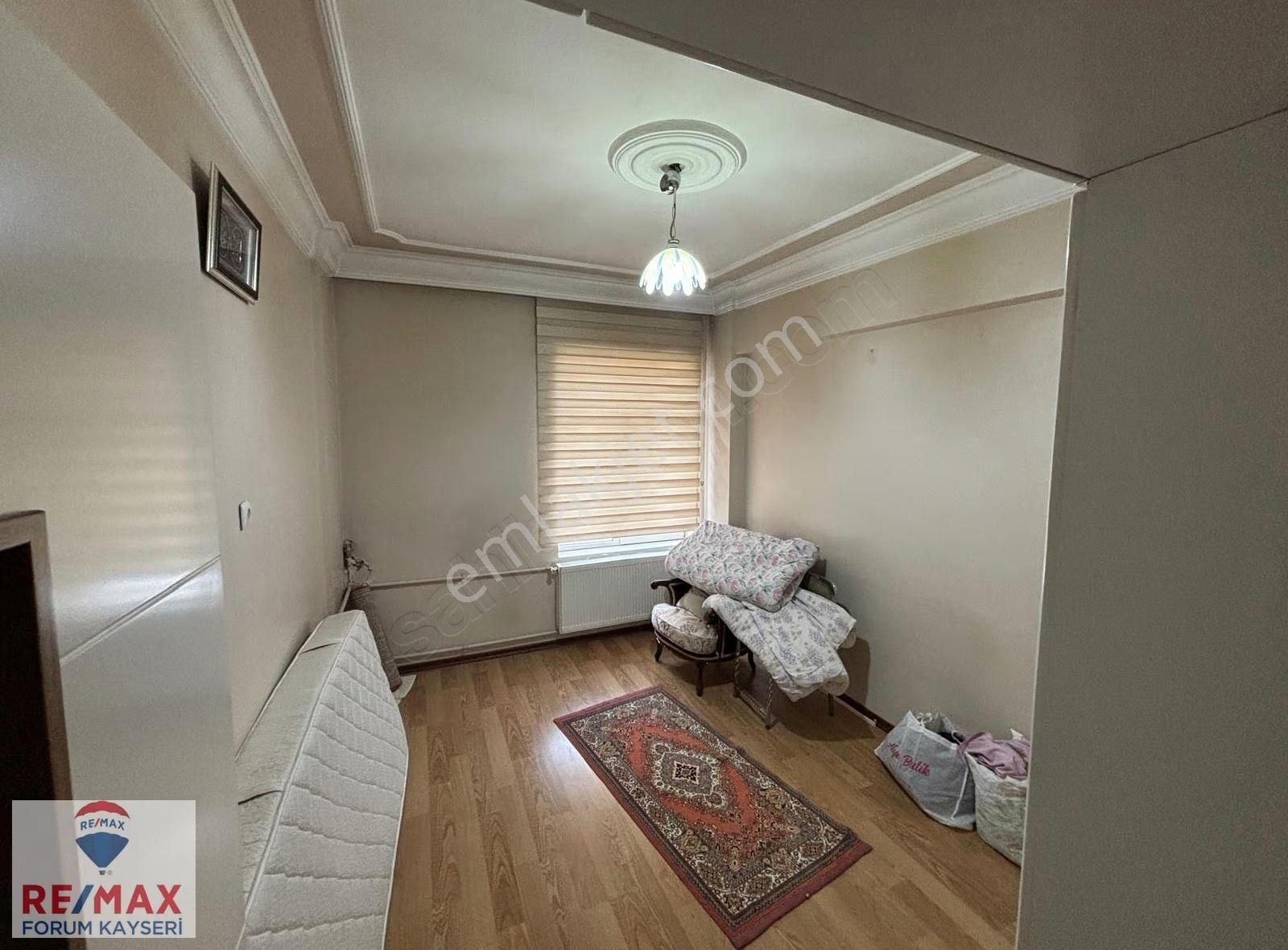 Sahabiye Mahallesinde Mükemmel Konumda Satılık 4+1 Daire - Görsel 17