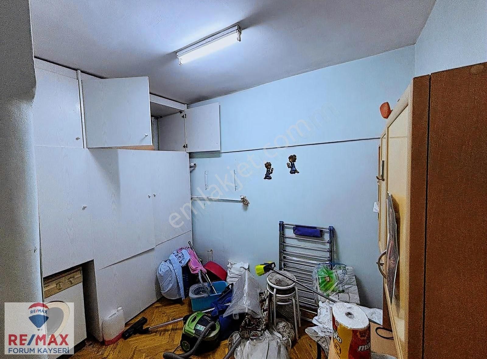 Sahabiye Mahallesinde Mükemmel Konumda Satılık 4+1 Daire - Görsel 4