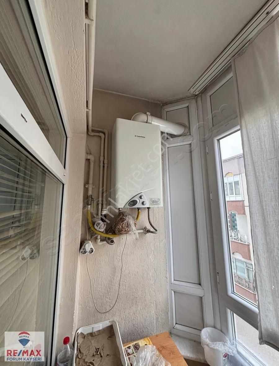 Sahabiye Mahallesinde Mükemmel Konumda Satılık 4+1 Daire - Görsel 10