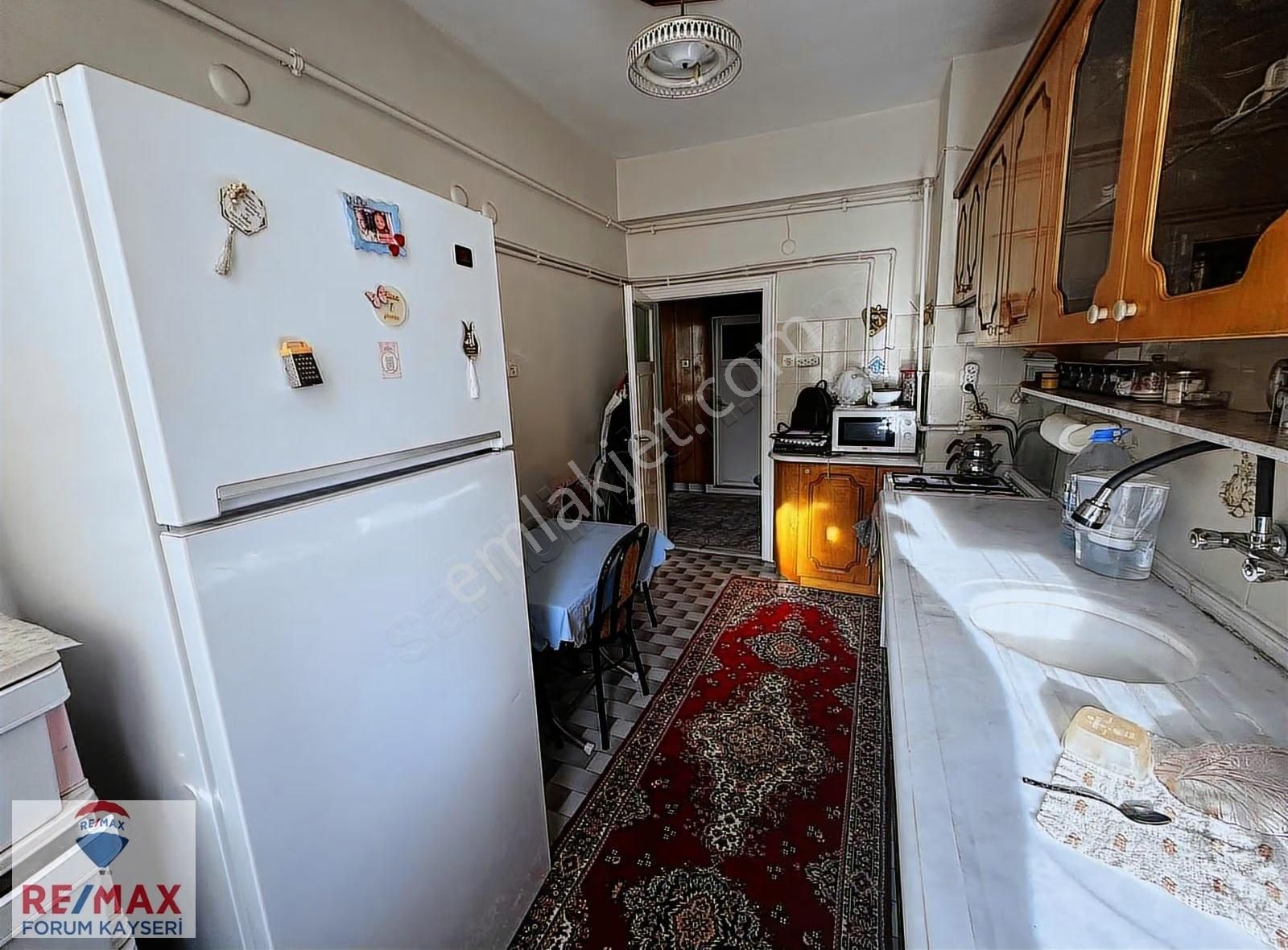 Sahabiye Satılık Daire 3+1 - Görsel 3