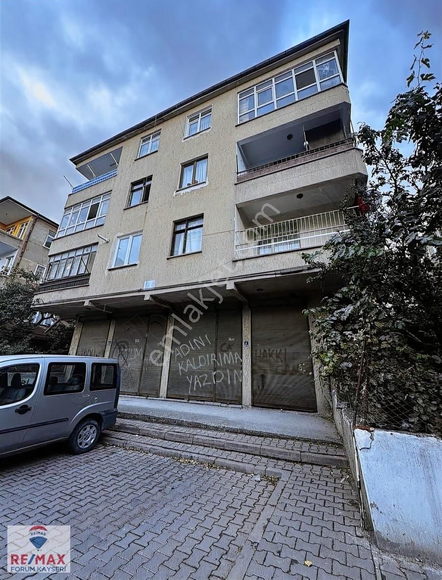 Sahabiye Satılık Daire 3+1