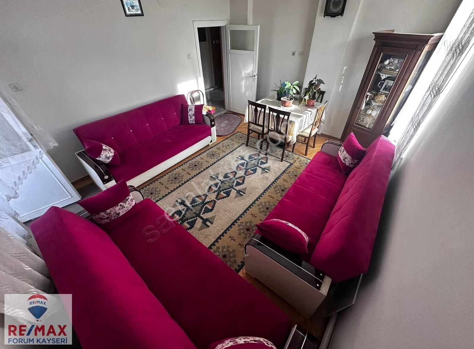 Sahabiye Satılık Daire 3+1 - Görsel 14