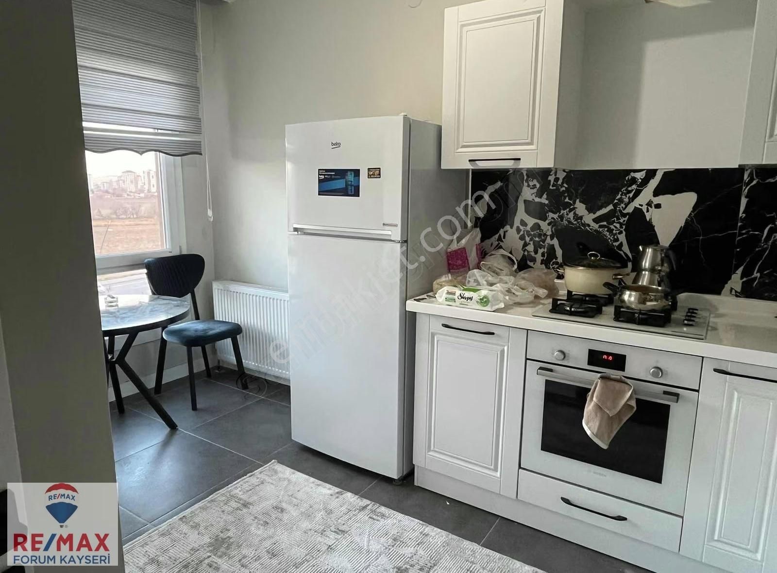 Ziyagökalp Mah. Merkezi Konumda Lüks 3+1 Kiralık Daire - Görsel 2