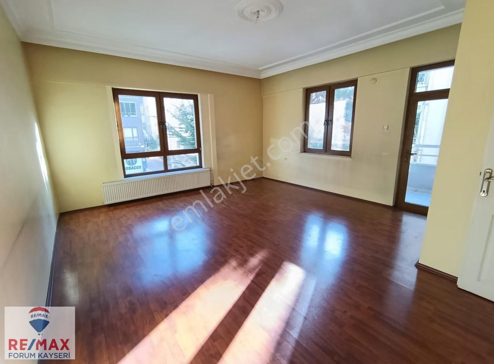 Fevzi Çakmakta Kiralık 3+1 Daire - Görsel 17