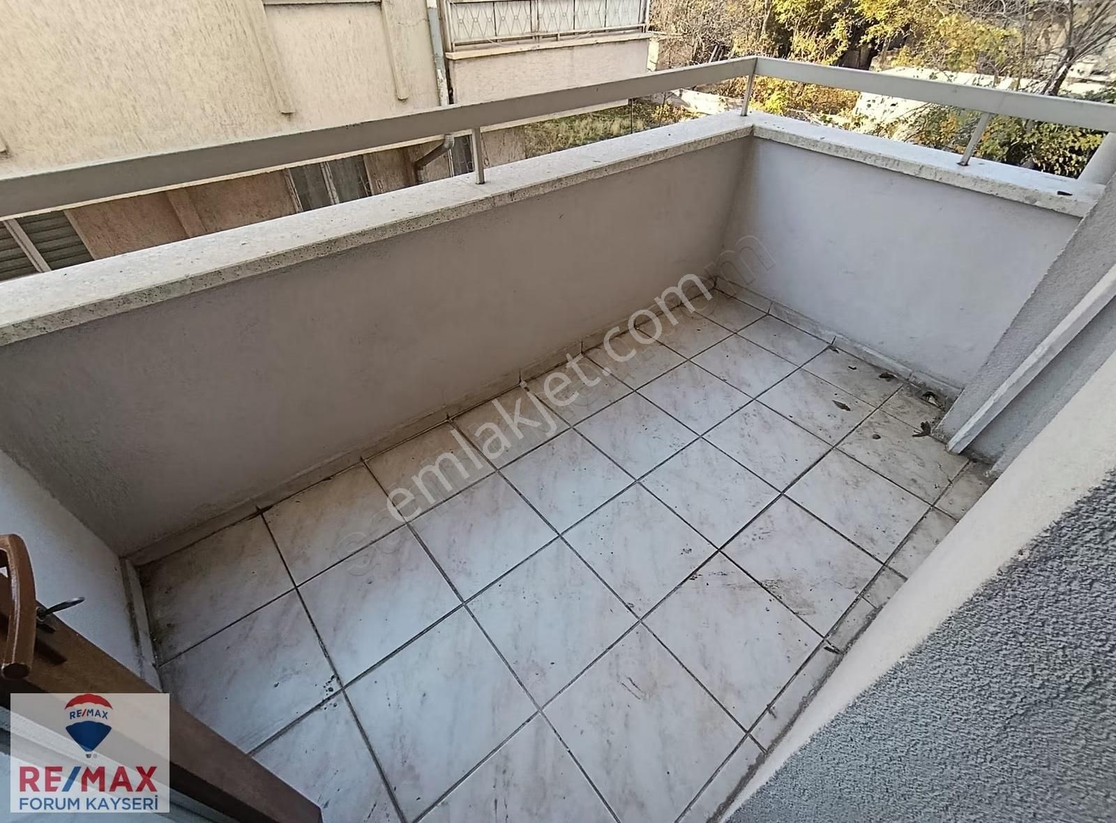 Fevzi Çakmakta Kiralık 3+1 Daire - Görsel 11