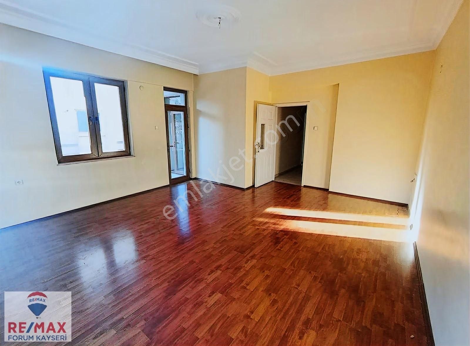 Fevzi Çakmakta Kiralık 3+1 Daire - Görsel 23