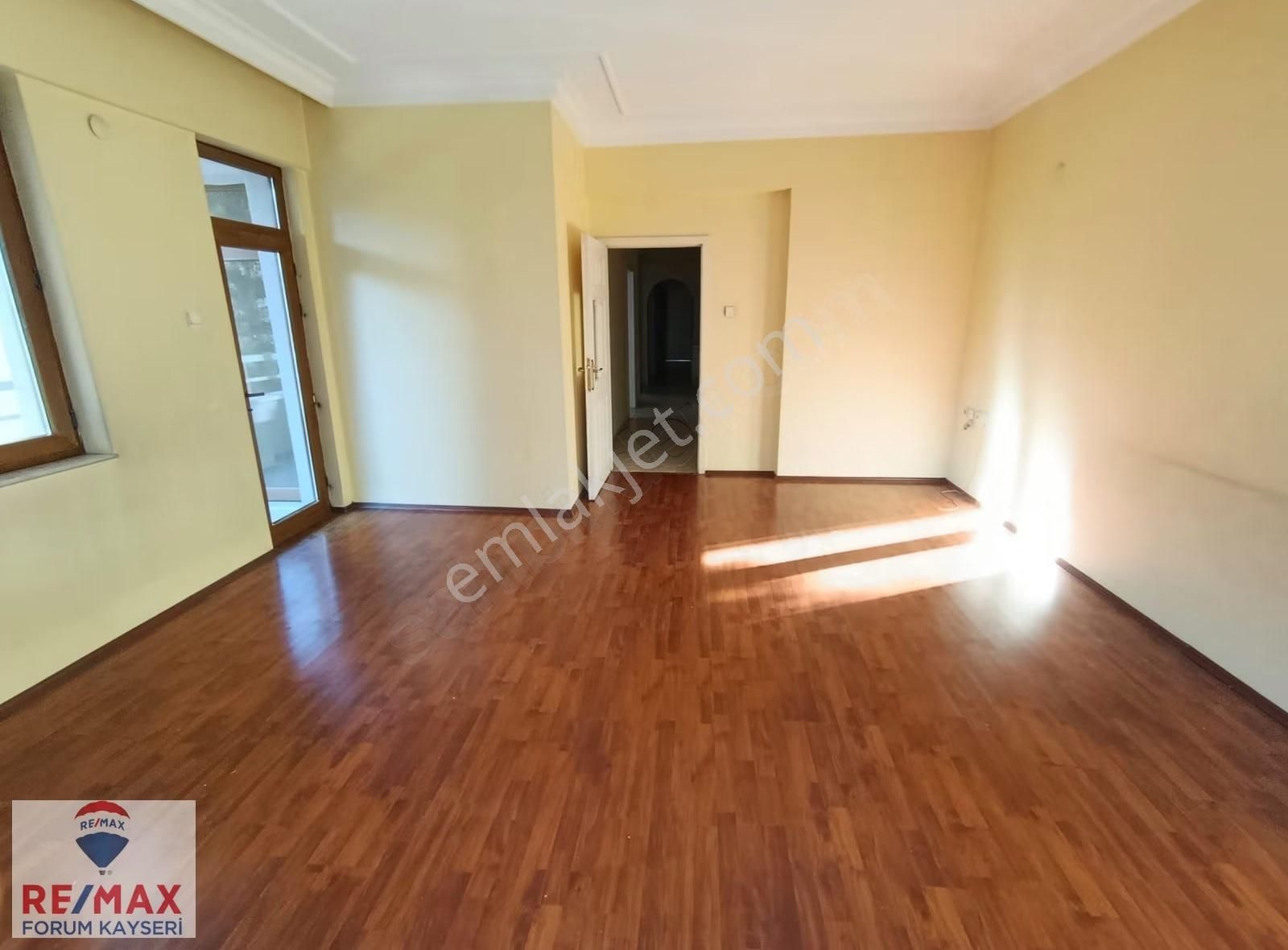 Fevzi Çakmakta Kiralık 3+1 Daire - Görsel 26