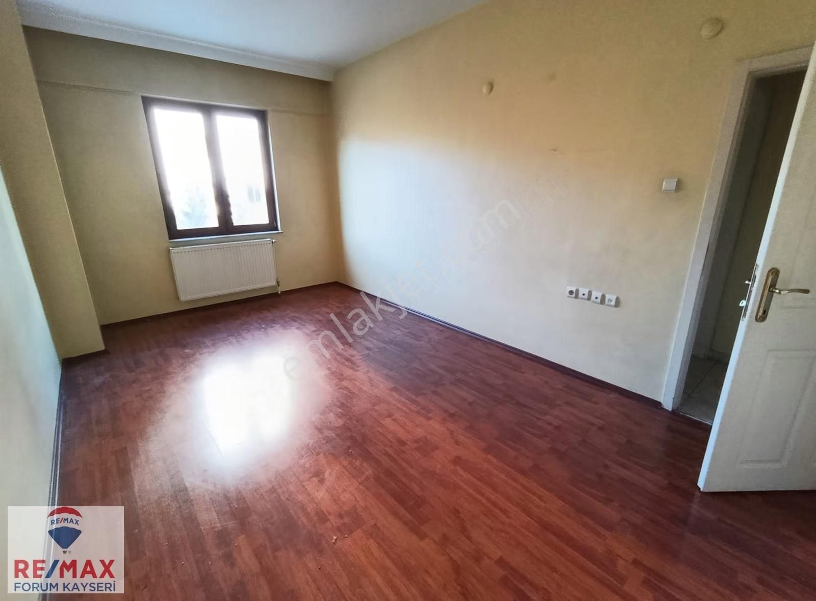 Fevzi Çakmakta Kiralık 3+1 Daire - Görsel 27