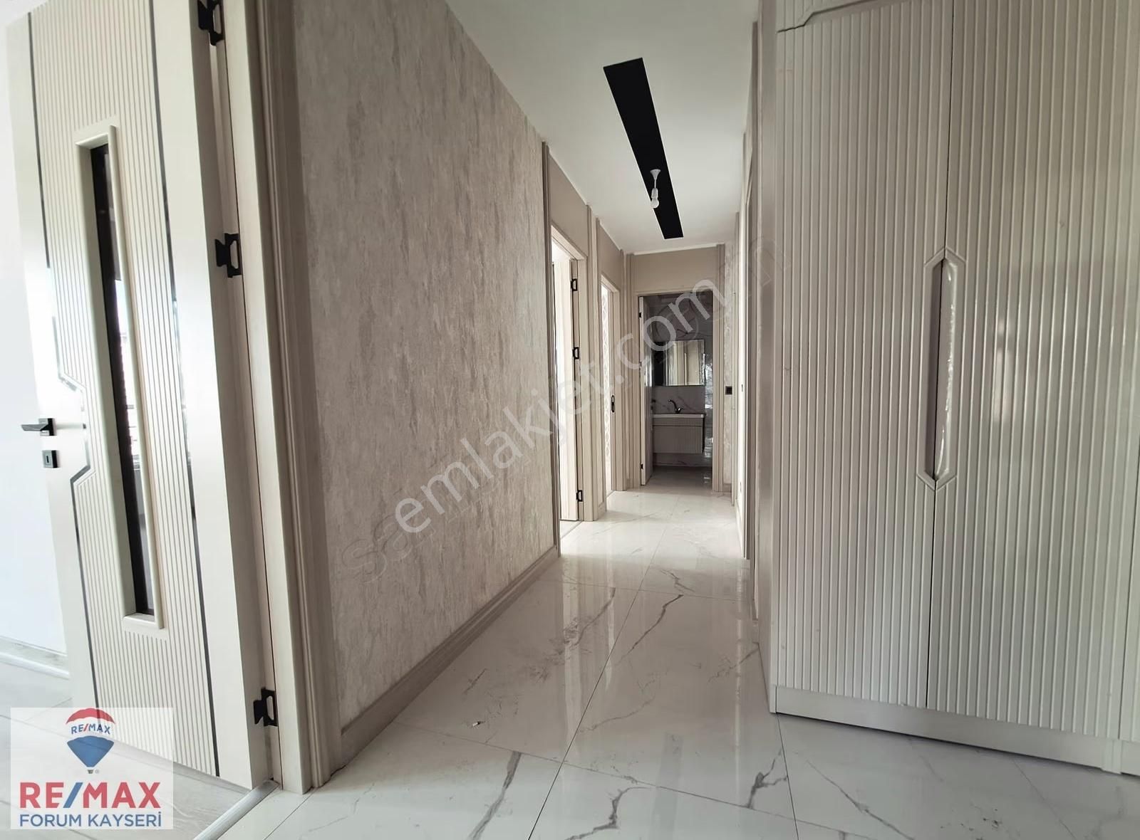 Küçük Ali Mahallasi'nde Satılık 3+1 Daire - Görsel 21