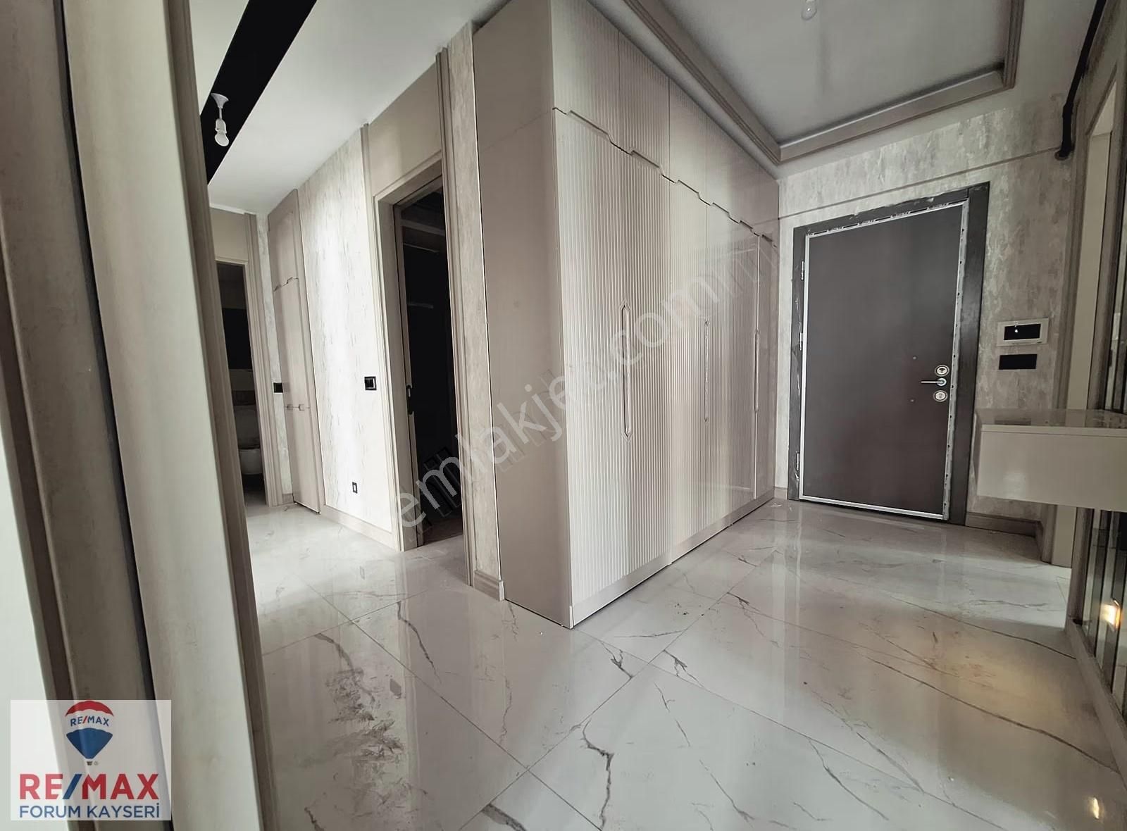 Küçük Ali Mahallasi'nde Satılık 3+1 Daire - Görsel 34