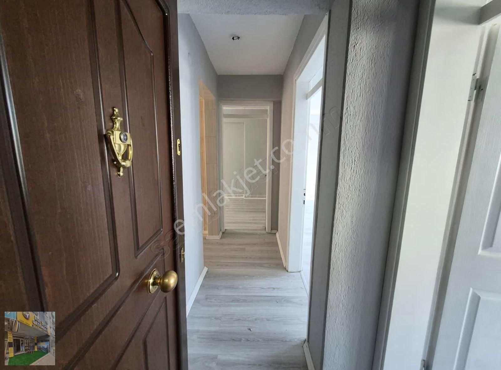 Ege Yaşamdan Yeşilbağlar Mah Cadde Üzerinde Satılık Daire - Görsel 7